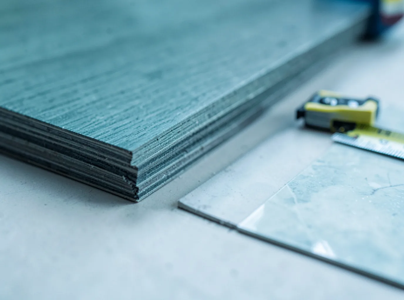 Luxury Vinyl Plank Installation King Ferry, NY FAQs